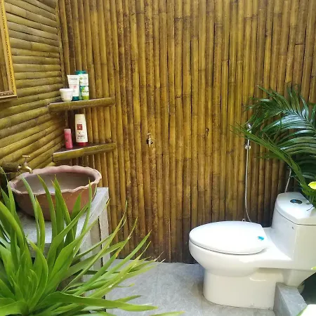 The Beachaven Chalets, Kota Belud Exterior photo