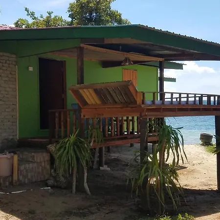 The Beachaven Chalets, Kota Belud Exterior photo