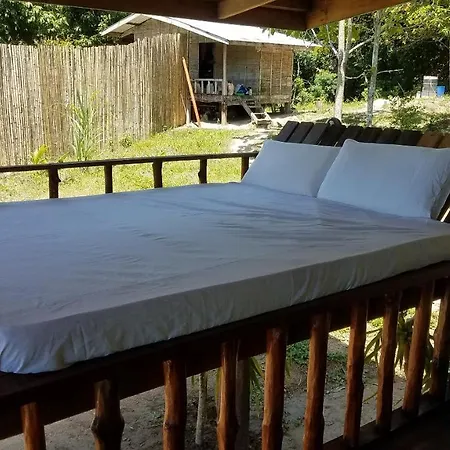 The Beachaven Chalets, Kota Belud Exterior photo
