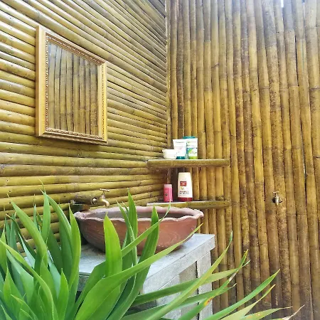 The Beachaven Chalets, Kota Belud Exterior photo