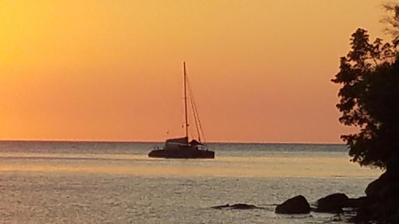 The Beachaven Chalets, Lodge