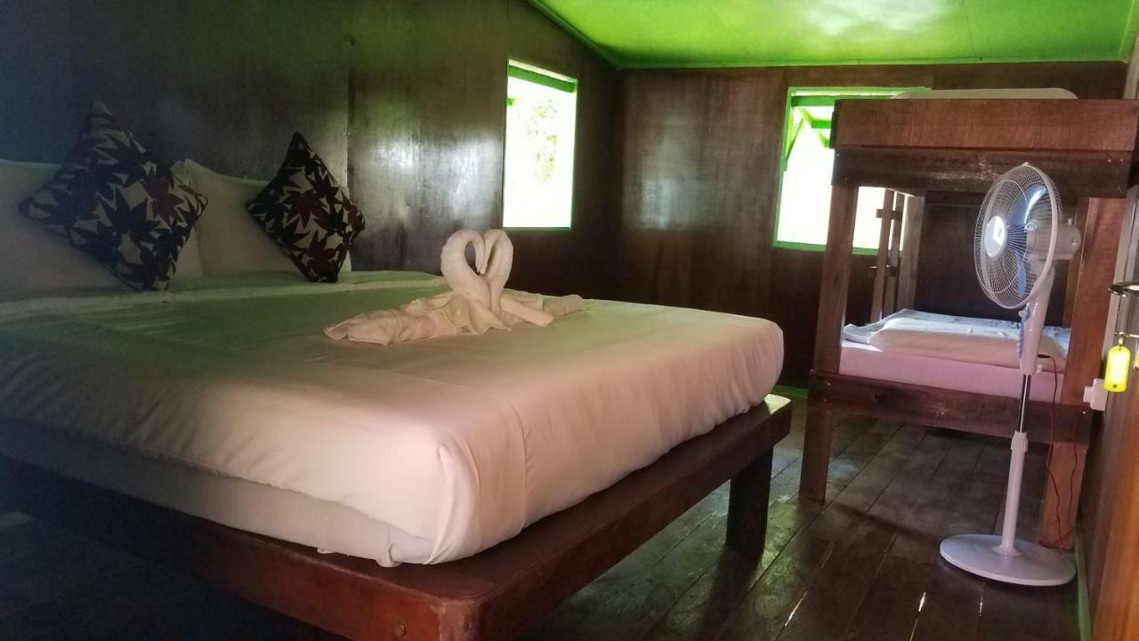 The Beachaven Chalets, Lodge *