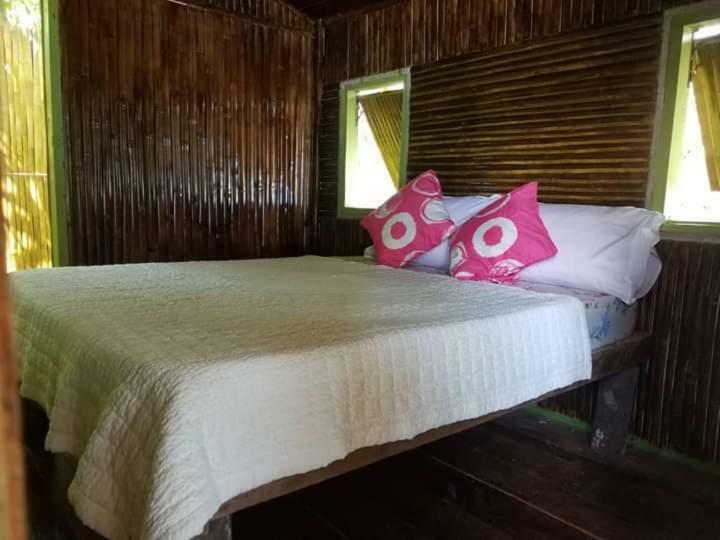 The Beachaven Chalets, *