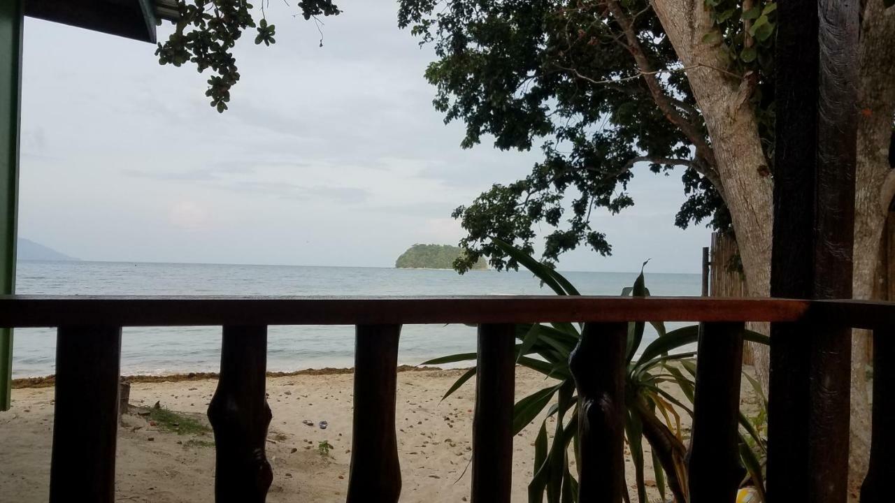 The Beachaven Chalets, *