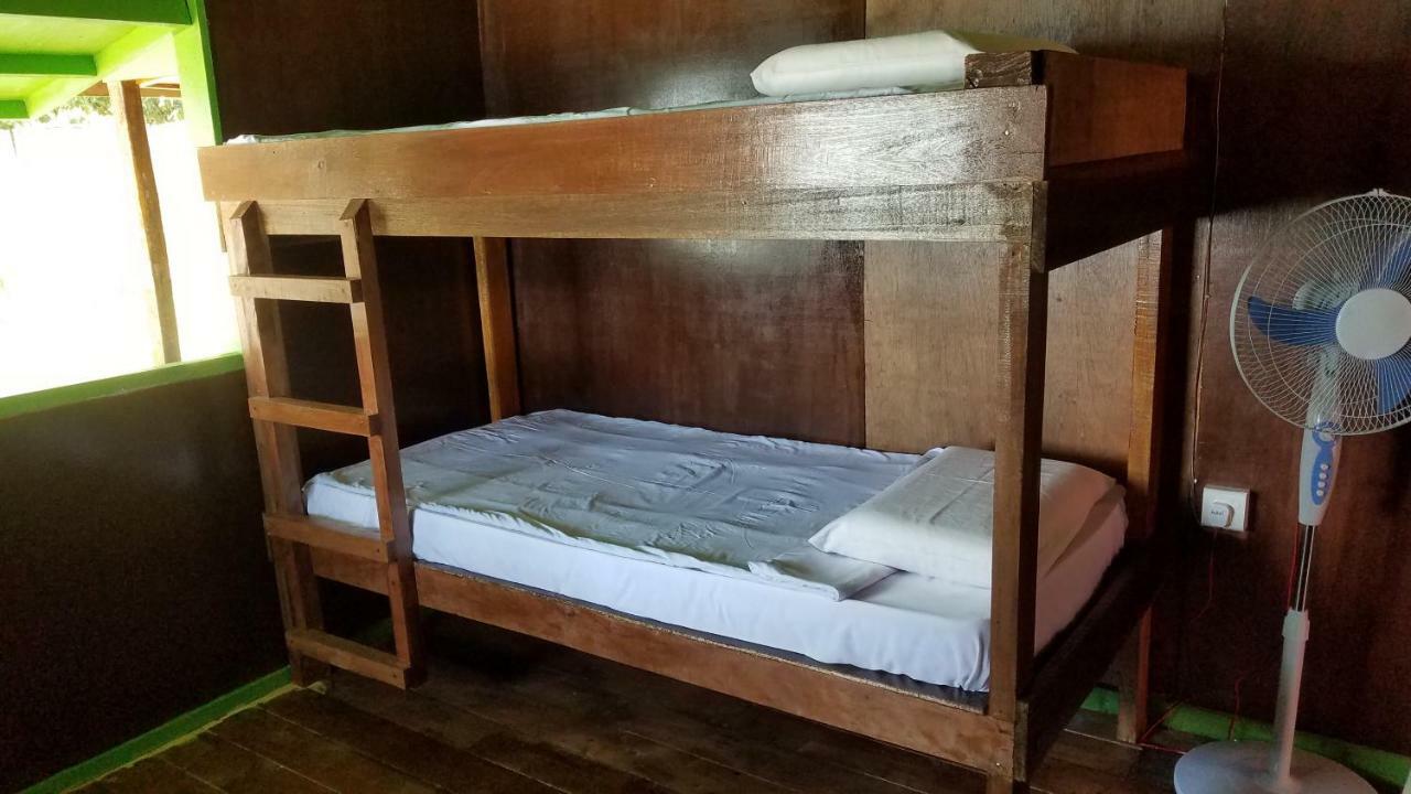 The Beachaven Chalets, Kota Belud