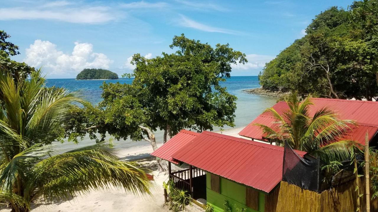 Lodge The Beachaven Chalets, *