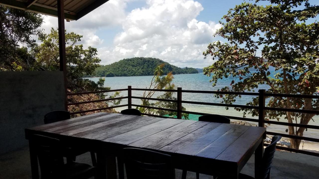 The Beachaven Chalets, *