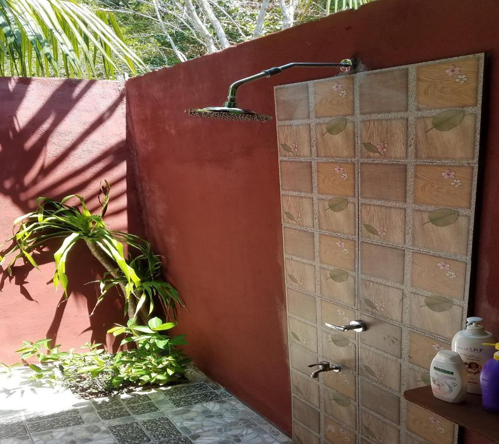 The Beachaven Chalets,