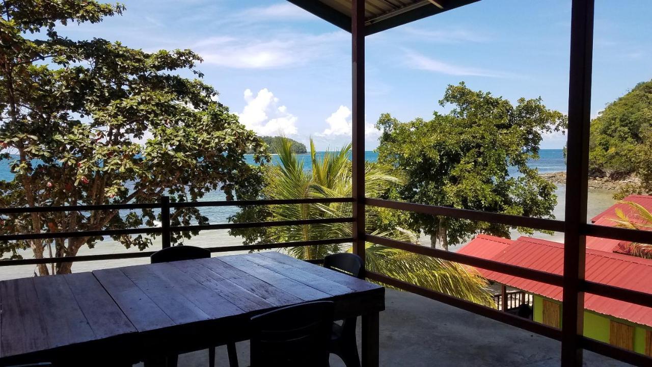 The Beachaven Chalets, Lodge *