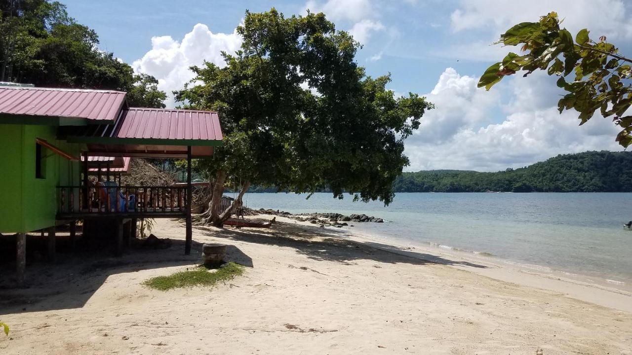 Lodge The Beachaven Chalets, *