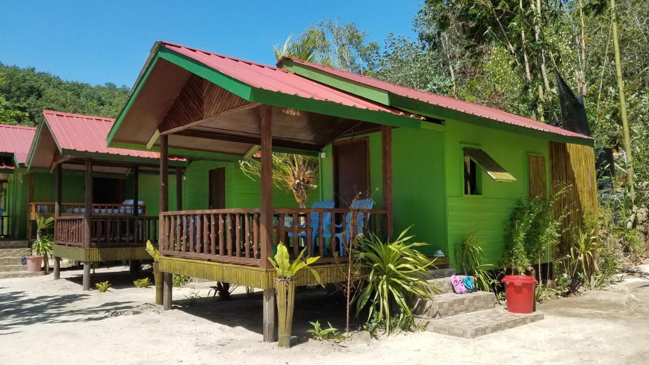 The Beachaven Chalets, *