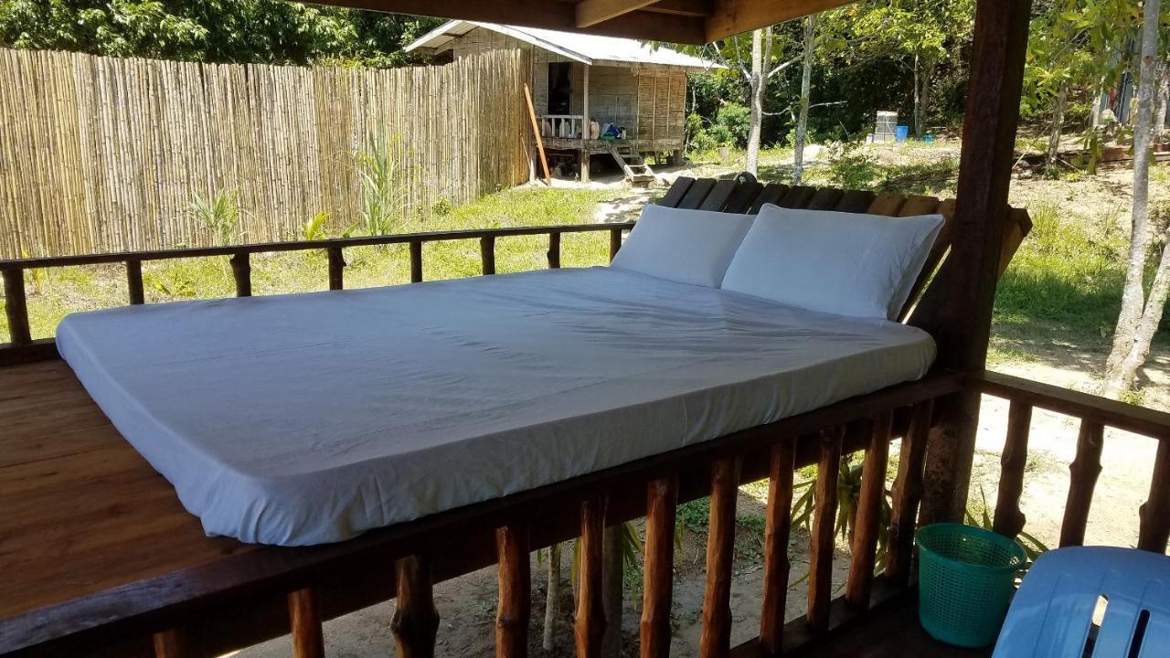 The Beachaven Chalets, Kota Belud