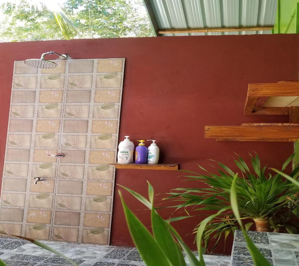 The Beachaven Chalets, Lodge Kota Belud